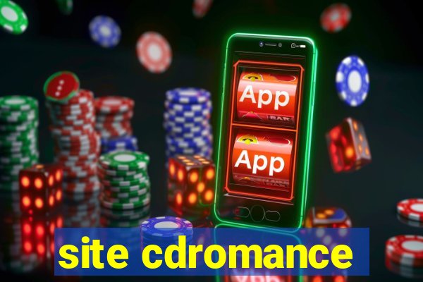 site cdromance